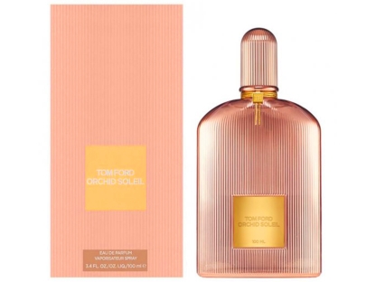 Orchid Soleil TOM FORD בושם לאישה א.ד.פ 100
