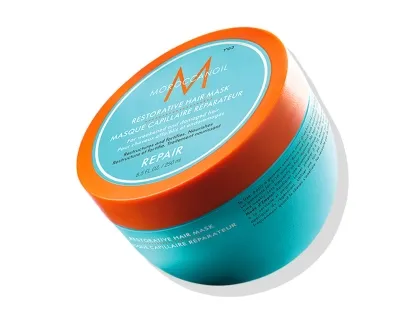 MOROCCANOIL מסכת שיקום לשיער 500 מ"ל שמן מרוקאי