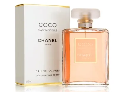 שאנל קוקו מדמואזל