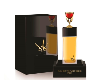 CALICE DE LA SEDUCTION ETERNELLE