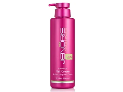 ג'נוריס קרם מזין לשיער