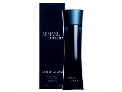 GIORGIO ARMANI Armani Code בושם לגבר א.ד.ט 100 מ"ל
