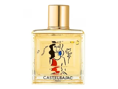 בושם קאסטל בז'אק ביוטיפול דיי אינטנס א.ד.פ 60 מ"ל