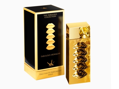 SALVADOR DALI FABULOUS SRINAGAR