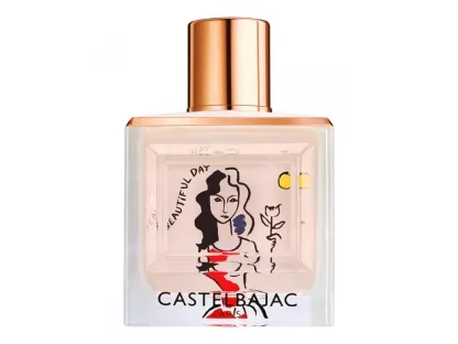 בושם קאסטל בז'אק ביוטיפול דיי בונהר א.ד.פ 60 מ"ל