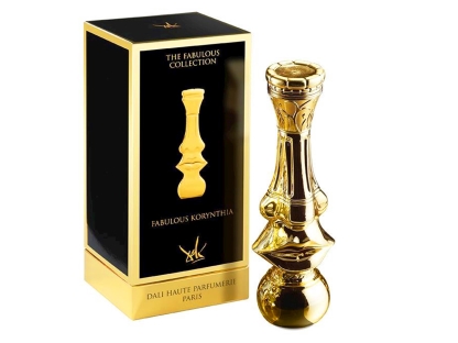 SALVADOR DALI FABULOUS KORYNTHIA