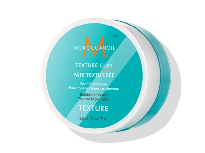 שמן מרוקאי חימר לשיער