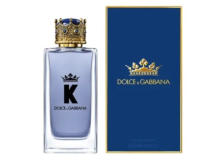 DOLCE & GABBANA K בושם לגבר א.ד.ט 100 מ"ל