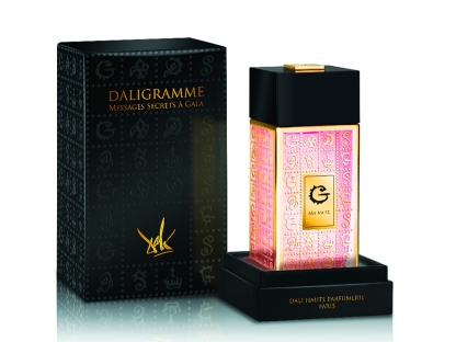 SALVADOR DALI MA MUSE