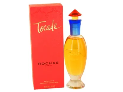 Tocade by ROCHAS בושם לאישה א.ד.ט 100 מ"ל