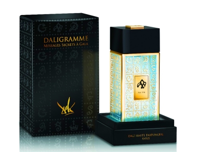 SALVADOR DALI MA VIE