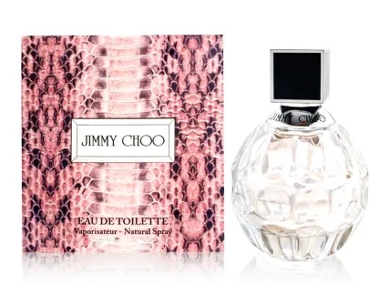 Jimmy Choo by JIMMY CHOO בושם לאישה א.ד.ט 100 מ"ל