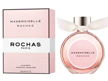 Mademoiselle by ROCHAS בושם לאישה א.ד.פ 90 מ"ל