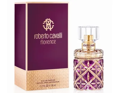 Florence by ROBERTO CAVALLI בושם לאישה א.ד.פ 75 מ"ל
