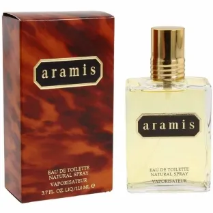 Aramis E.D.T 110 ml ARAMIS בושם לגבר א.ד.ט 110 מ"ל