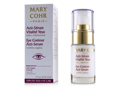 Mary Cohr Eye Contour Acti-Serum סרום אינטנסיבי לקמטוטים בעיניים