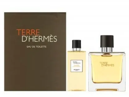 הרמס סט בושם טר דה הרמס