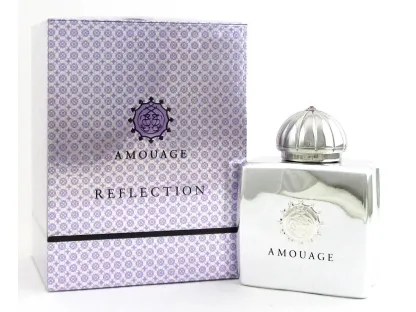 REFLECTION AMOUAGE בושם לאישה א.ד.פ 100 מ"ל