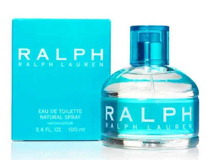 Ralph by RALPH LAUREN בושם לאישה א.ד.ט 100 מ"ל