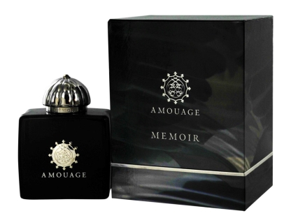 MEMOIR AMOUAGE בושם לאישה א.ד.פ 100 מ"ל