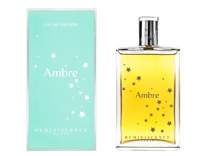 Ambre by REMINISCENCE בושם לאישה א.ד.ט 200 מ"ל