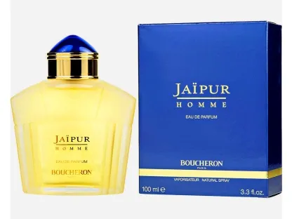 JAIPUR BOUCHERON בושם לגבר א.ד.פ 100 מ"ל