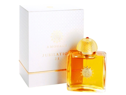 JUBILATION AMOUAGE בושם לאישה א.ד.פ 100 מ"ל