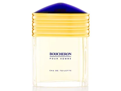 Boucheron Pour Homme בושם לגבר א.ד.פ 100 מ"ל