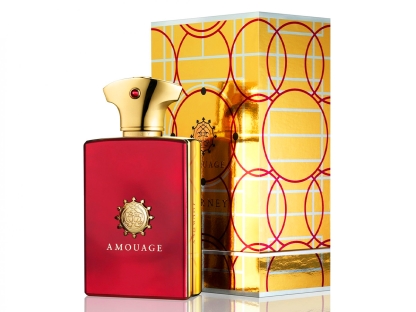 JOURNEY AMOUAGE בושם לגבר א.ד.פ 100 מ"ל