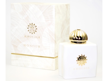 HONOUR AMOUAGE בושם לאישה א.ד.פ 100 מ"ל