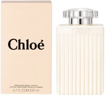 Chloe Perfumed Body Lotion 200 ml  תחליב גוף לאישה