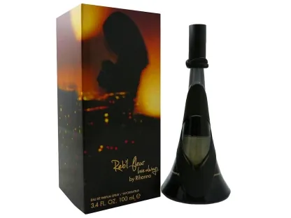 Rihanna Reb'l Fleur Love Always בושם לאישה א.ד.פ 100 מ"ל