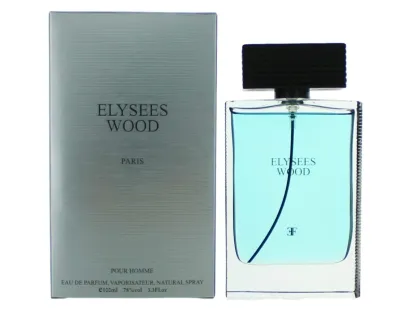 PRESTIGIOUS ELYSEES WOOD בושם לגבר א.ד.פ 100 מ"ל