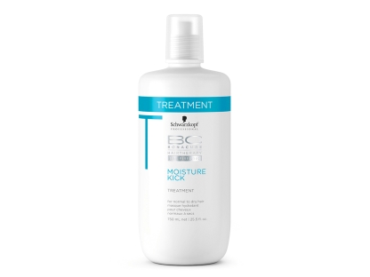 שוורצקופף מסכה מויסטר קיק Schwarzkopf BC Bonacure Moisture Kick Treatment