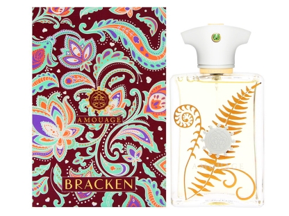 BRACKEN AMOUAGE בושם לגבר א.ד.פ 100 מ"ל