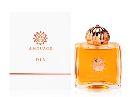 DIA AMOUAGE בושם לאישה א.ד.פ 100 מ"ל