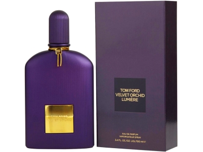 Velvet Orchid Lumiere TOM FORD בושם לאישה א.ד.פ 100 מ"ל