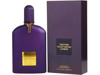 Velvet Orchid Lumiere TOM FORD בושם לאישה א.ד.פ 100 מ"ל