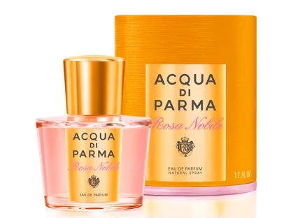 Rosa Nobile ACQUA DI PARMA בושם לאישה א.ד.פ 100 מ"ל