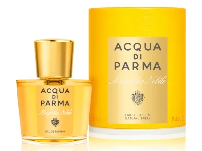 Magnolia Nobile ACQUA DI PARMA בושם לאישה א.ד.פ 100 מ"ל