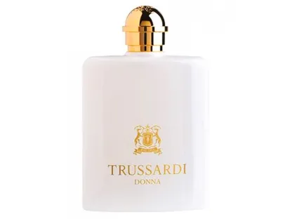 TRUSSARDI Donna בושם לאישה א.ד.פ 100 מ"ל