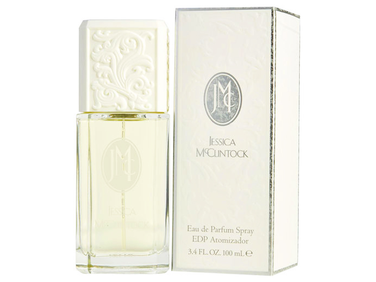 Jessica McClintock בושם לאישה א.ד.פ 100 מ"ל 3