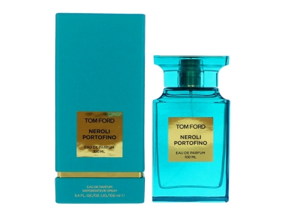 Neroli Portofino TOM FORD בושם בוטיק א.ד.פ 100 מ"ל