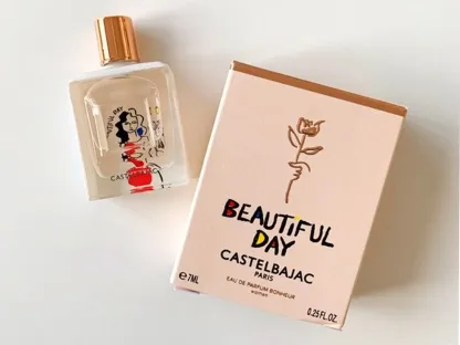 בושם קאסטל בז'אק ביוטיפול דיי בונהר א.ד.פ 7 מ"ל