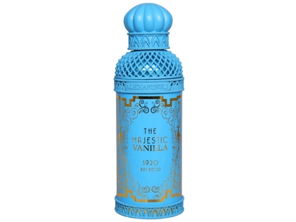 The Majestic Vanilla ALEXANDRE J בושם יוניסקס א.ד.פ 100 מ"ל