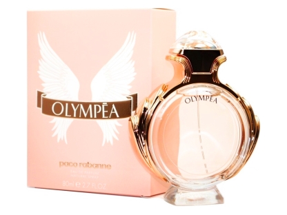 Olympea by PACO RABANNE בושם לאישה א.ד.פ 80 מ"ל