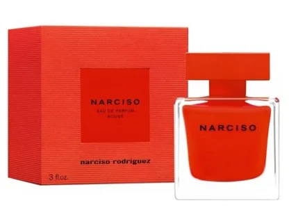 Rouge NARCISO RODRIGUES  בושם לאישה א.ד.פ