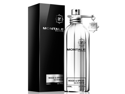 Wood & Spices MONTALE בושם בוטיק א.ד.פ 100 מ"ל