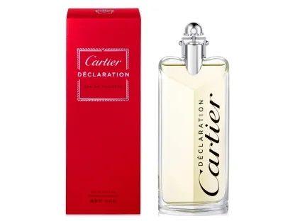 CARTIER Declaration E.D.T בושם יוניסקס א.ד.ט 100 מ"ל