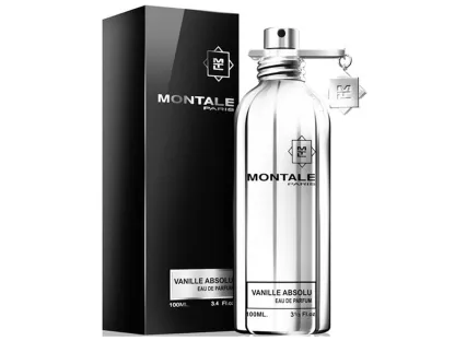Vanille Absolu MONTALE בושם בוטיק א.ד.פ 100 מ"ל